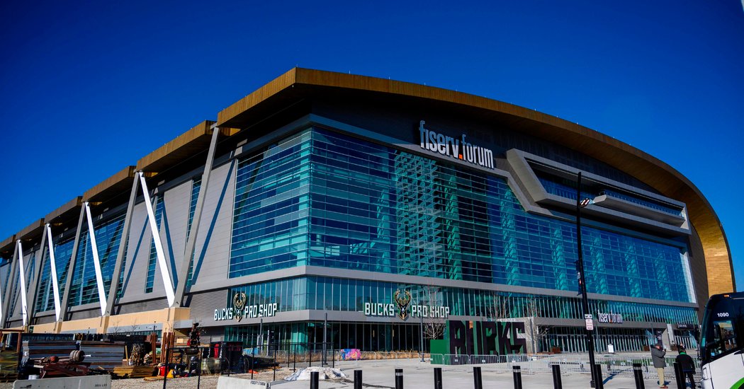 If Democrats Maintain a Large Conference, Will Anyone Come?
