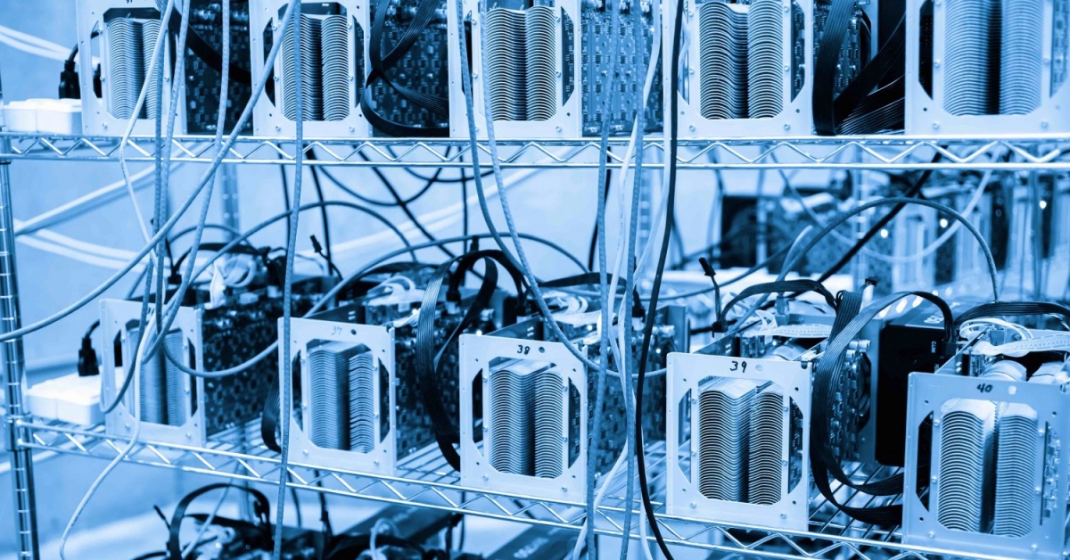 Bitcoin Mining Issue Nears All-Time Excessive in Closing Adjustment Earlier than Halving