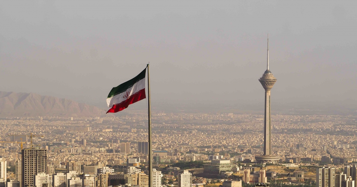 Iran Points License for Nation’s Largest Bitcoin Mining Operation