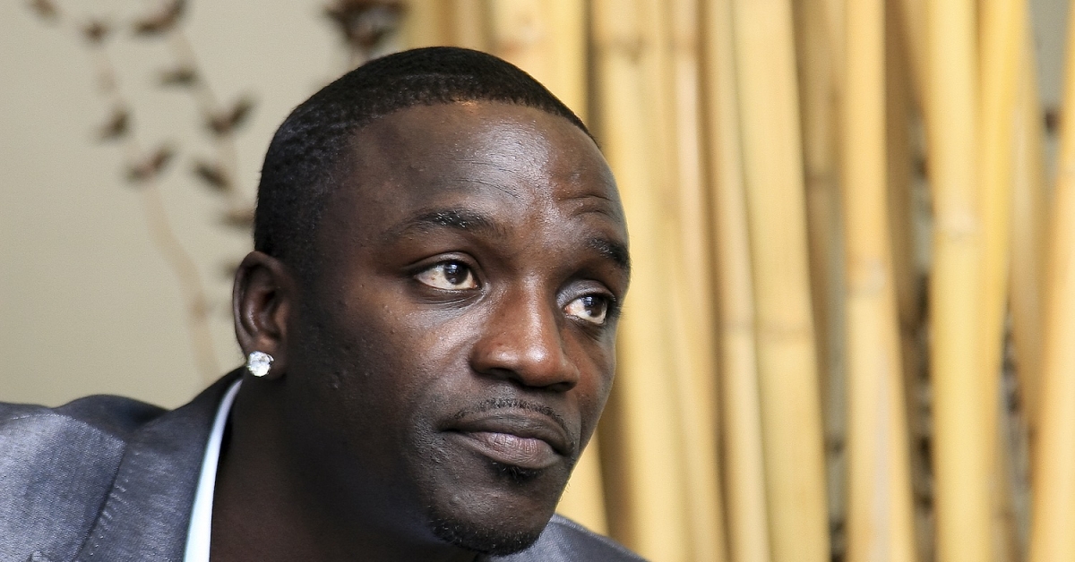 Why Binance and Akon Are Betting on Africa for Crypto Adoption