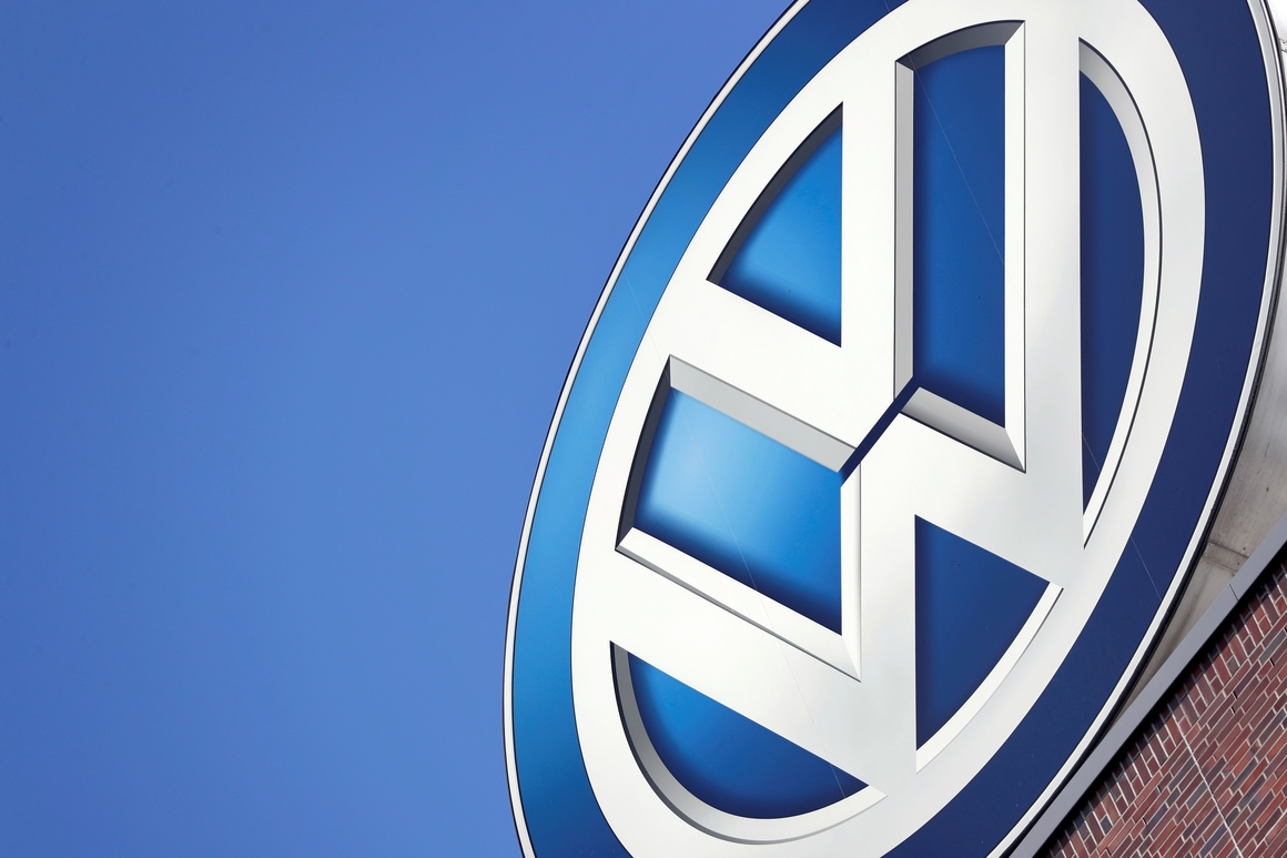 Volkswagen ordered to supply compensation for emissions scandal