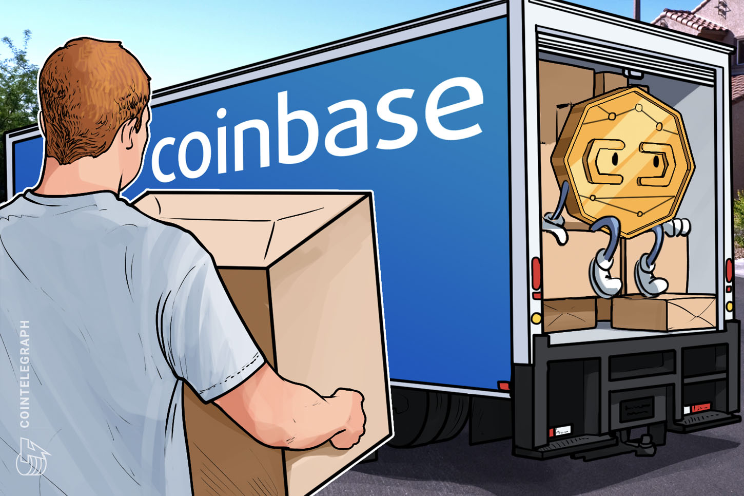Coinbase Professional Declares Help for Compound’s DeFi Token COMP