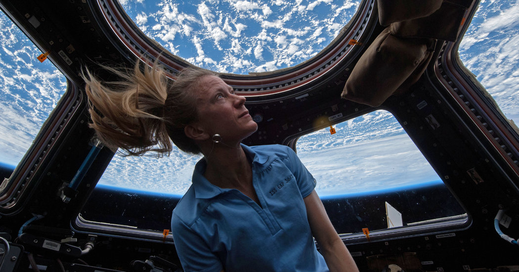 Trump Marketing campaign Removes House Video That Violated NASA Advert Guidelines