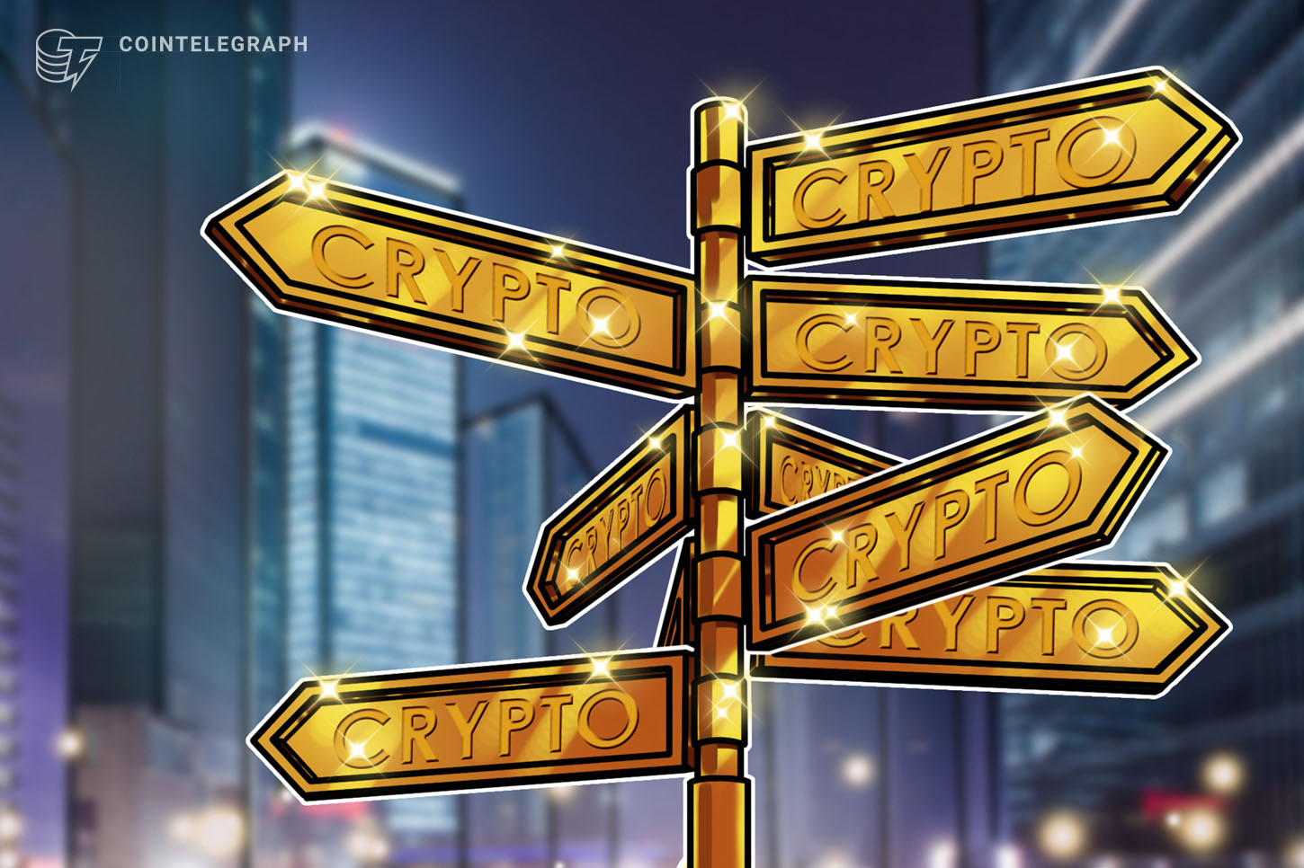 Cointelegraph Talks to Dive Deep Into Inclusion and Range in Crypto