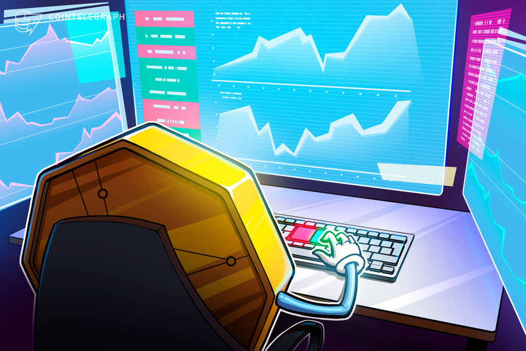 Order Varieties, Defined | Cointelegraph