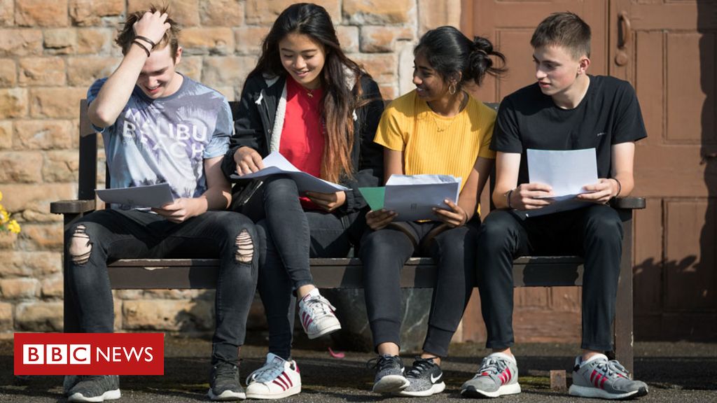 GCSEs and A-levels more likely to be later subsequent summer season