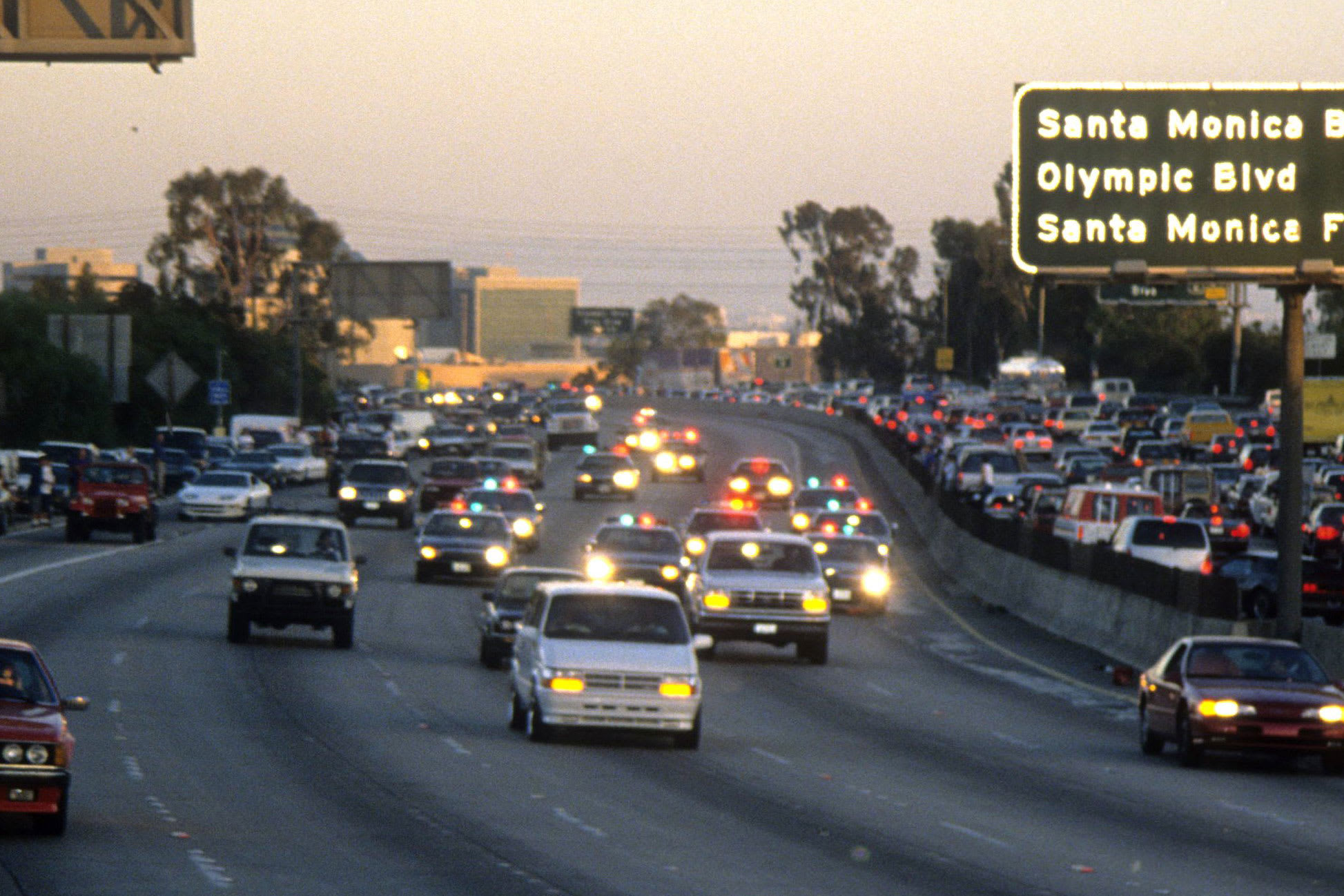 New Ford Bronco to debut on O.J. Simpson’s birthday