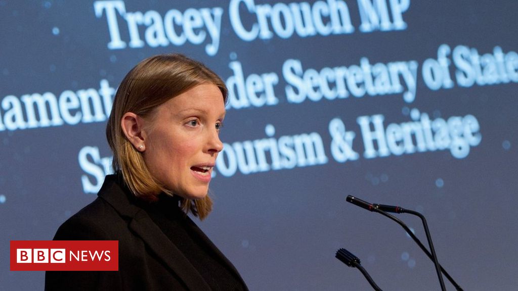 Kent MP Tracey Crouch identified with breast most cancers