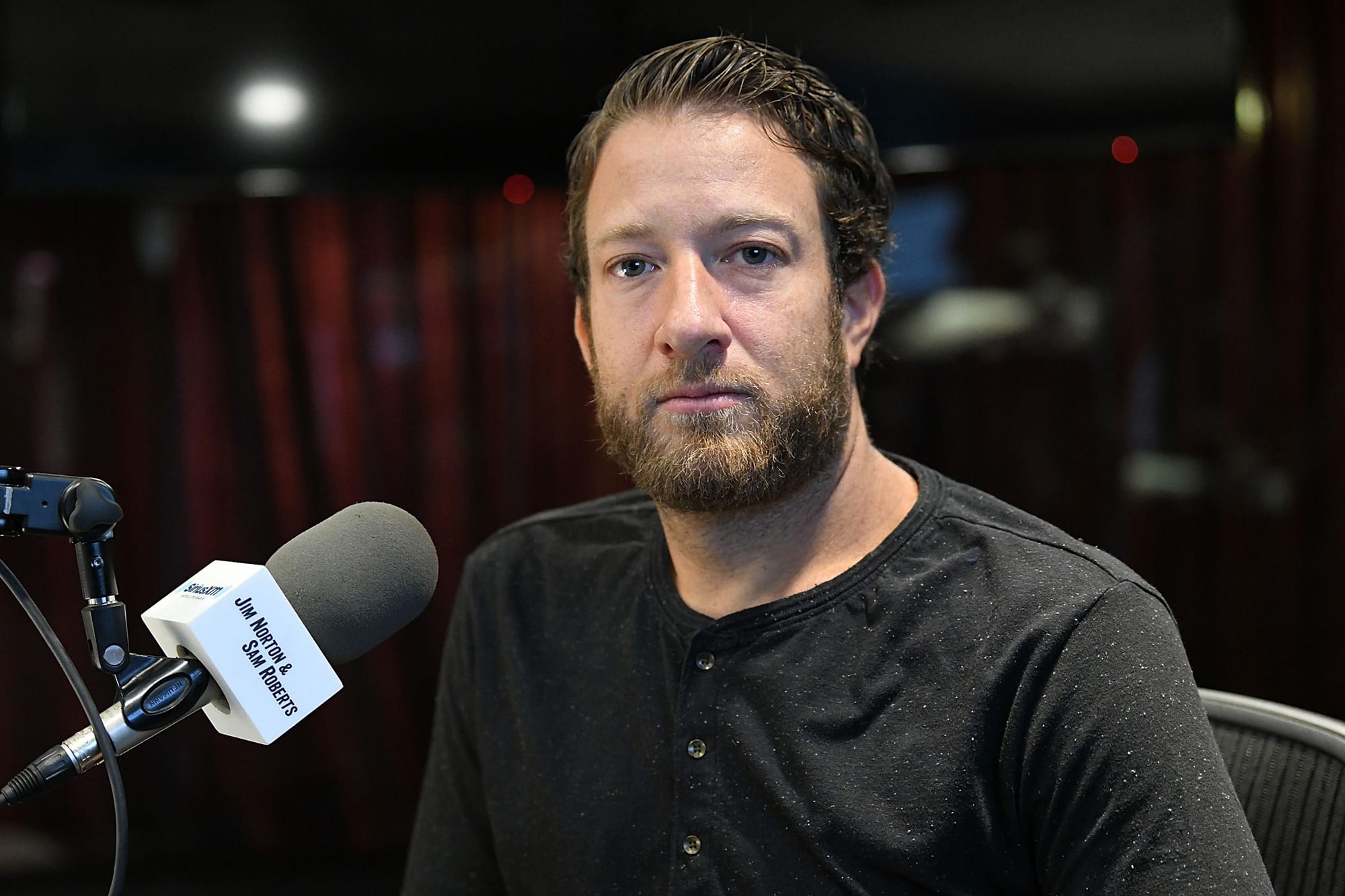 Barstool’s Dave Portnoy to give attention to sports activities betting when sports activities return