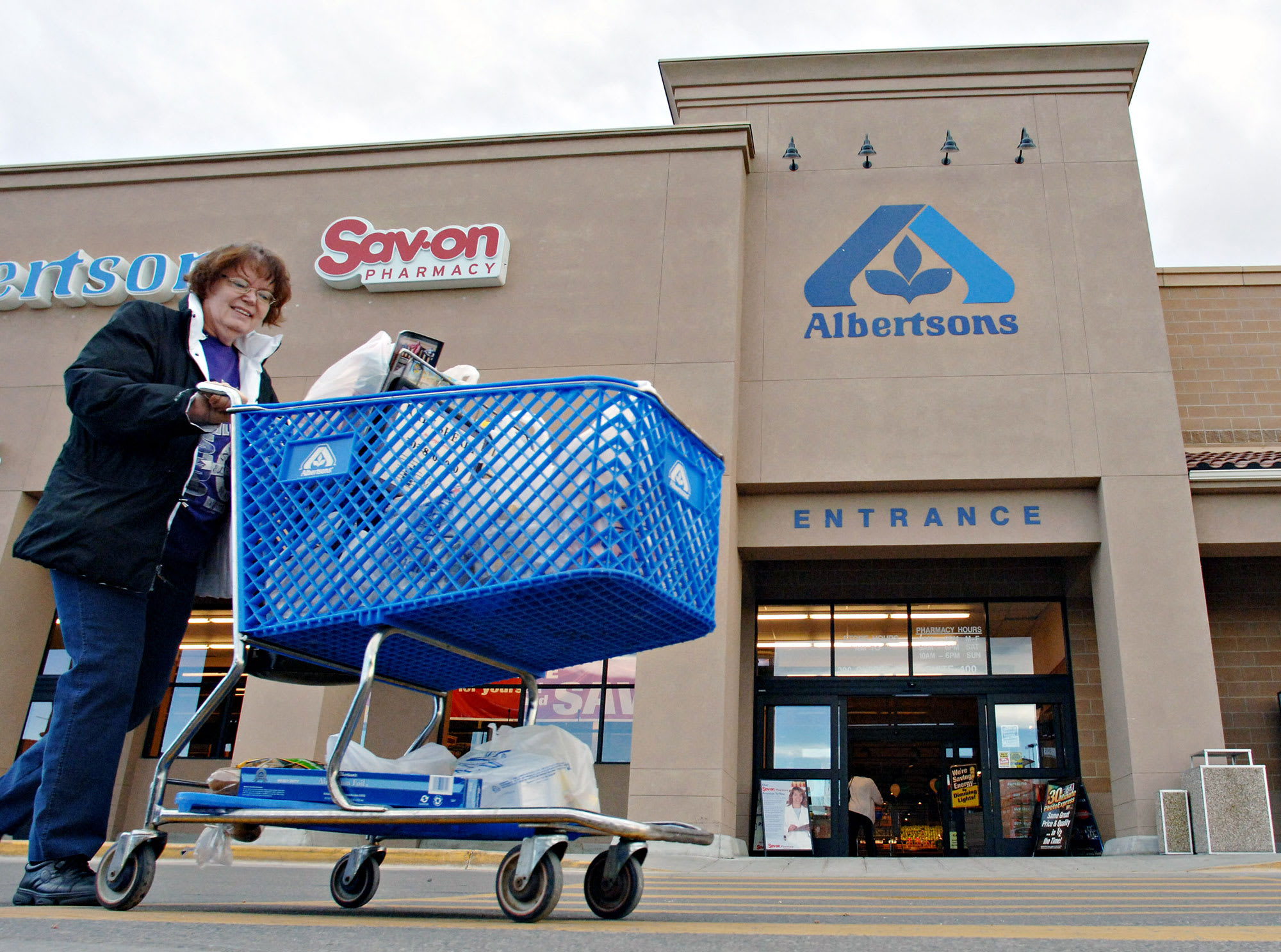 Albertsons costs downsized IPO under goal vary, sources say