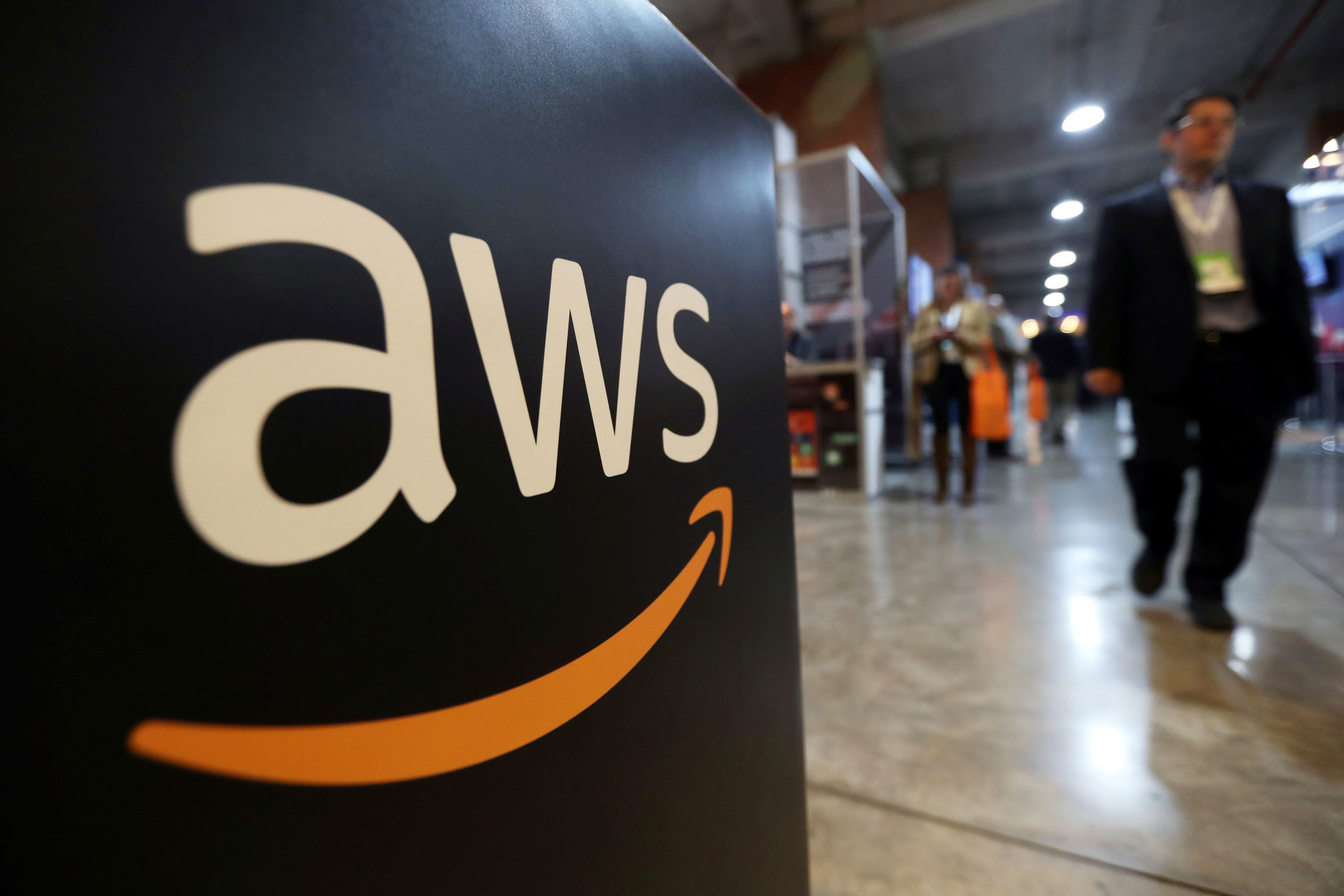 Amazon’s AWS establishes Aerospace and Satellite tv for pc Options house unit
