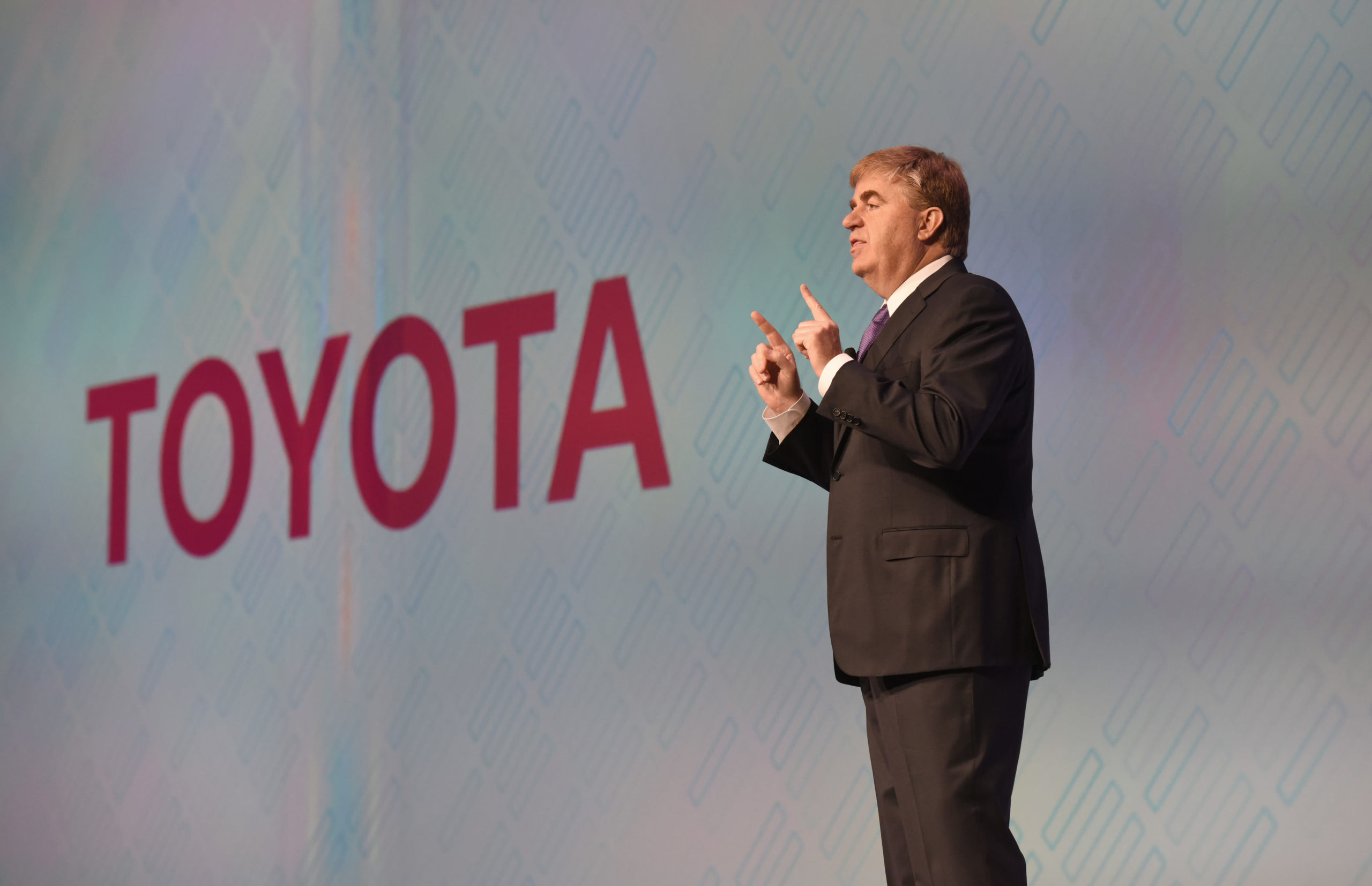 Toyota estimates Could U.S. auto gross sales had been ‘past expectations’ however nonetheless down on account of coronavirus
