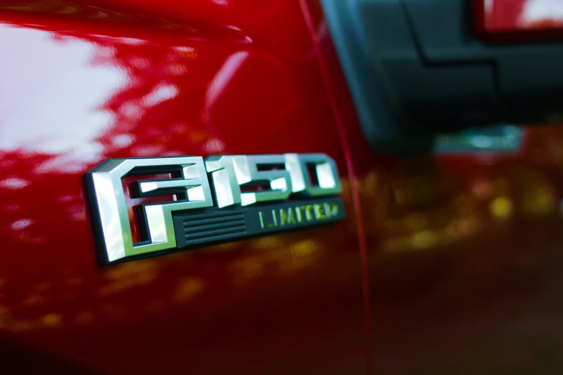 New Ford F-150 to characteristic built-in generator, over-the-air updates