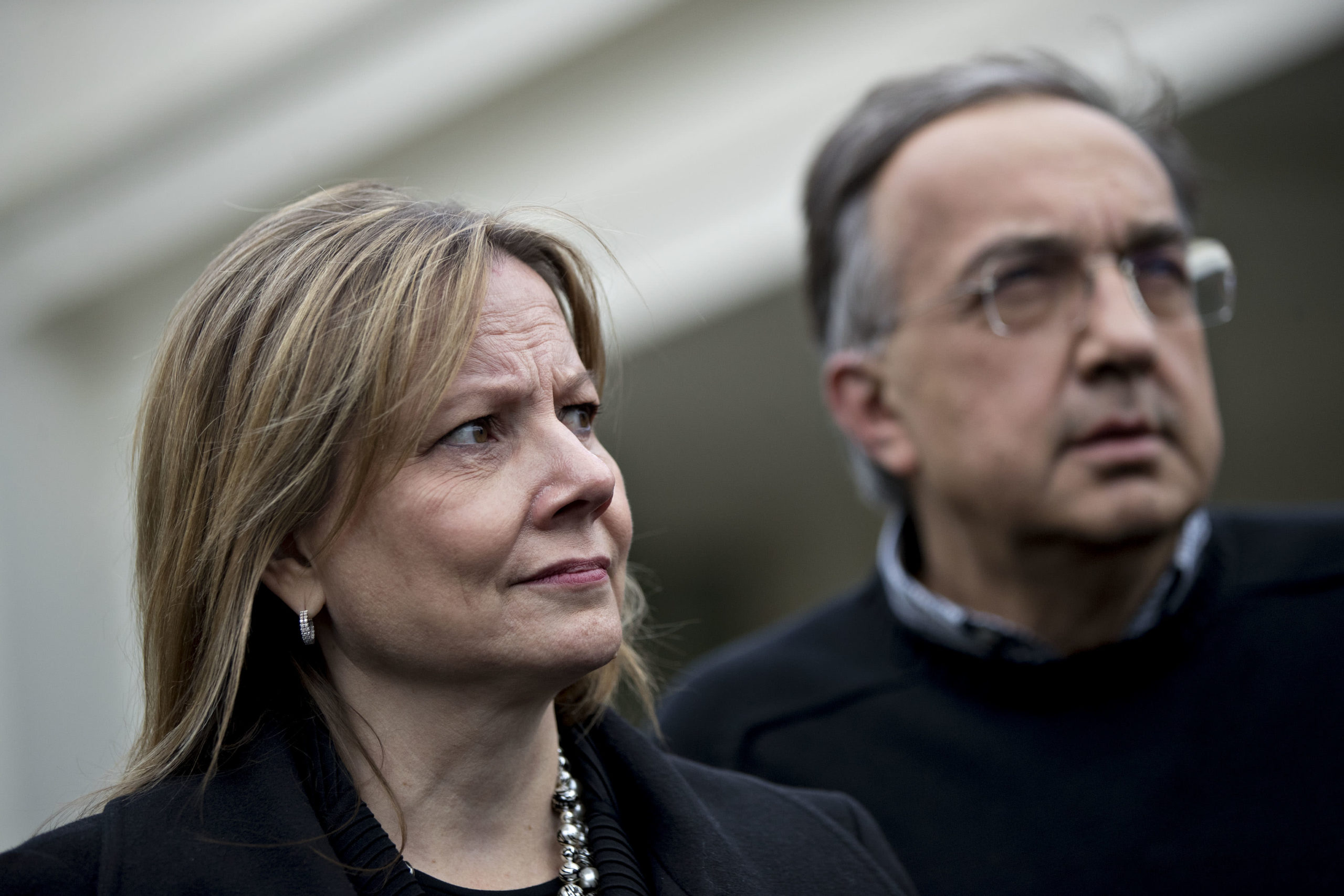 GM requests removing of decide from RICO lawsuit in opposition to Fiat Chrysler