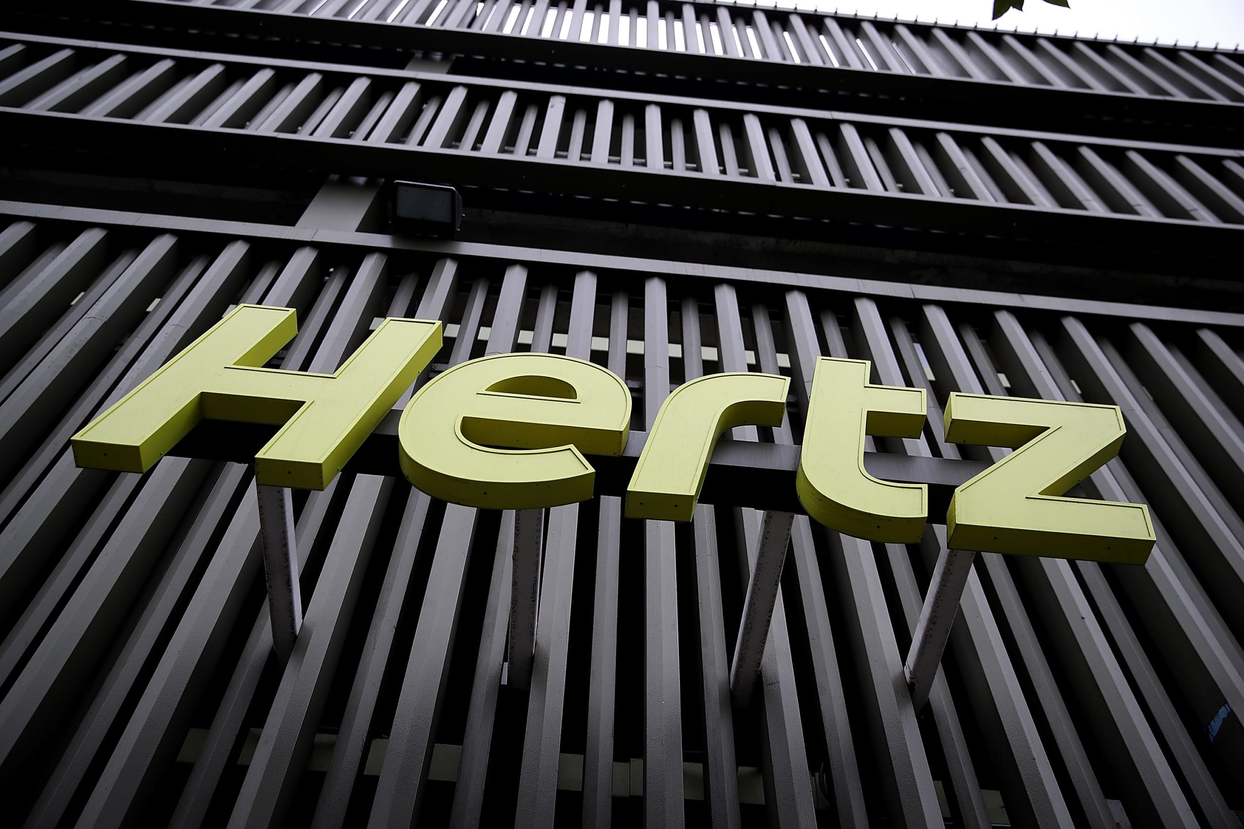 Regulators by no means thought traders can be gullible sufficient to purchase Hertz ‘rubbish,’ Harvey Pitt says