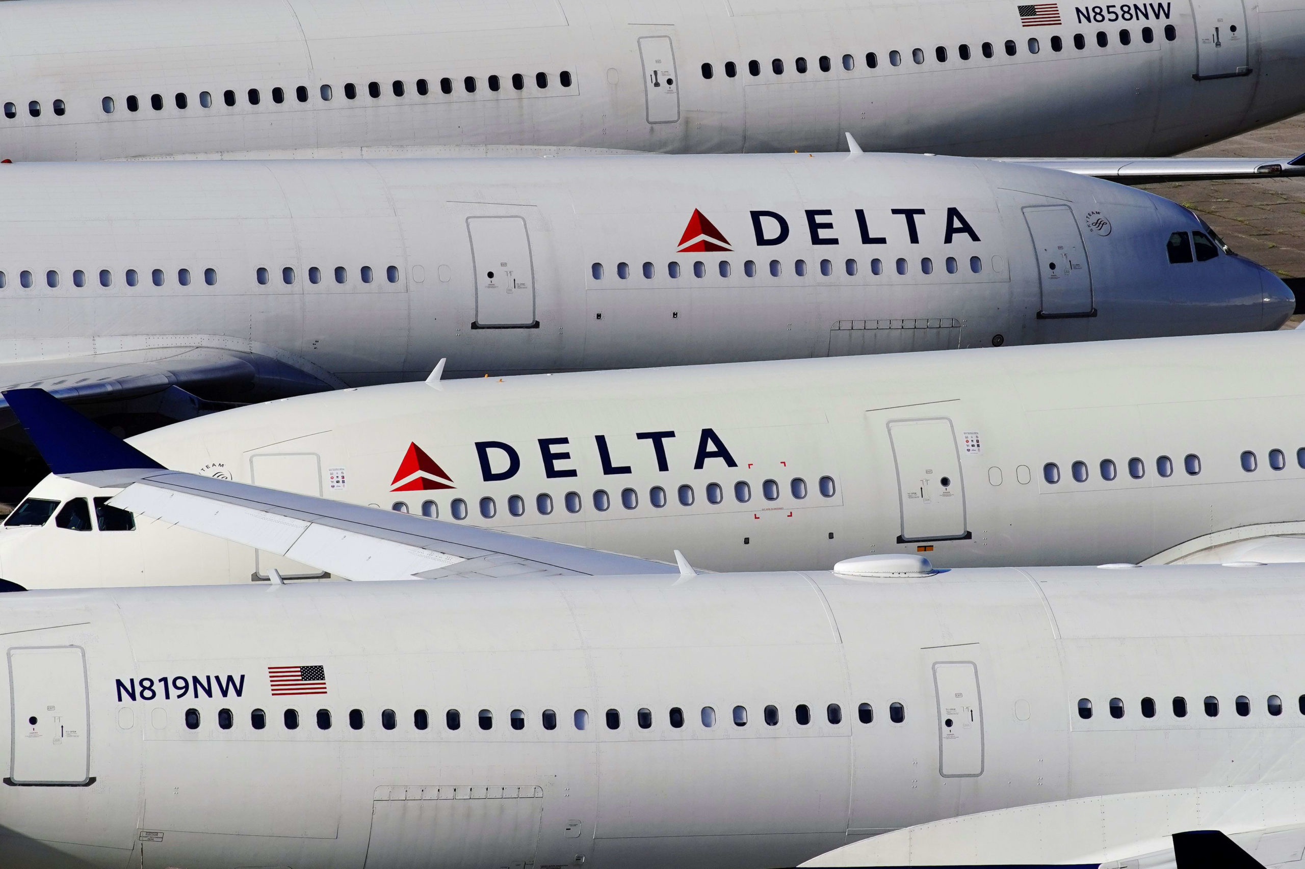 Delta, pilots attain settlement for early retirements as enterprise continues to undergo