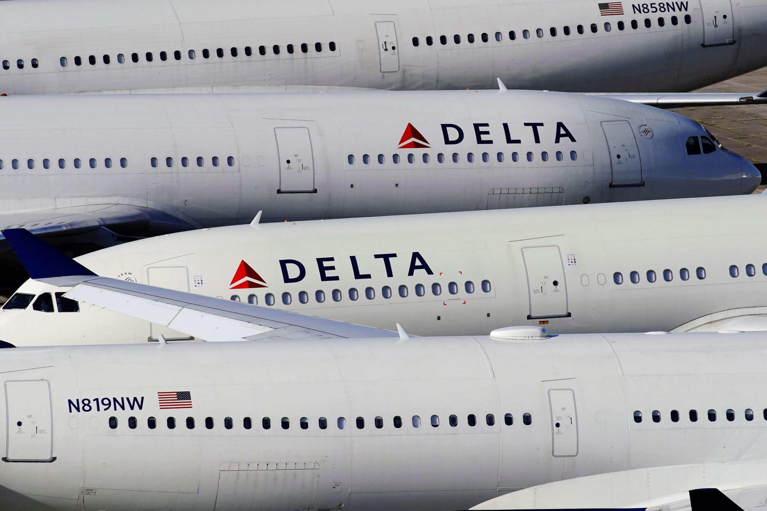 Delta, pilots attain settlement for early retirements as enterprise continues to undergo Delta, pilots attain settlement for early retirements as enterprise continues to undergo