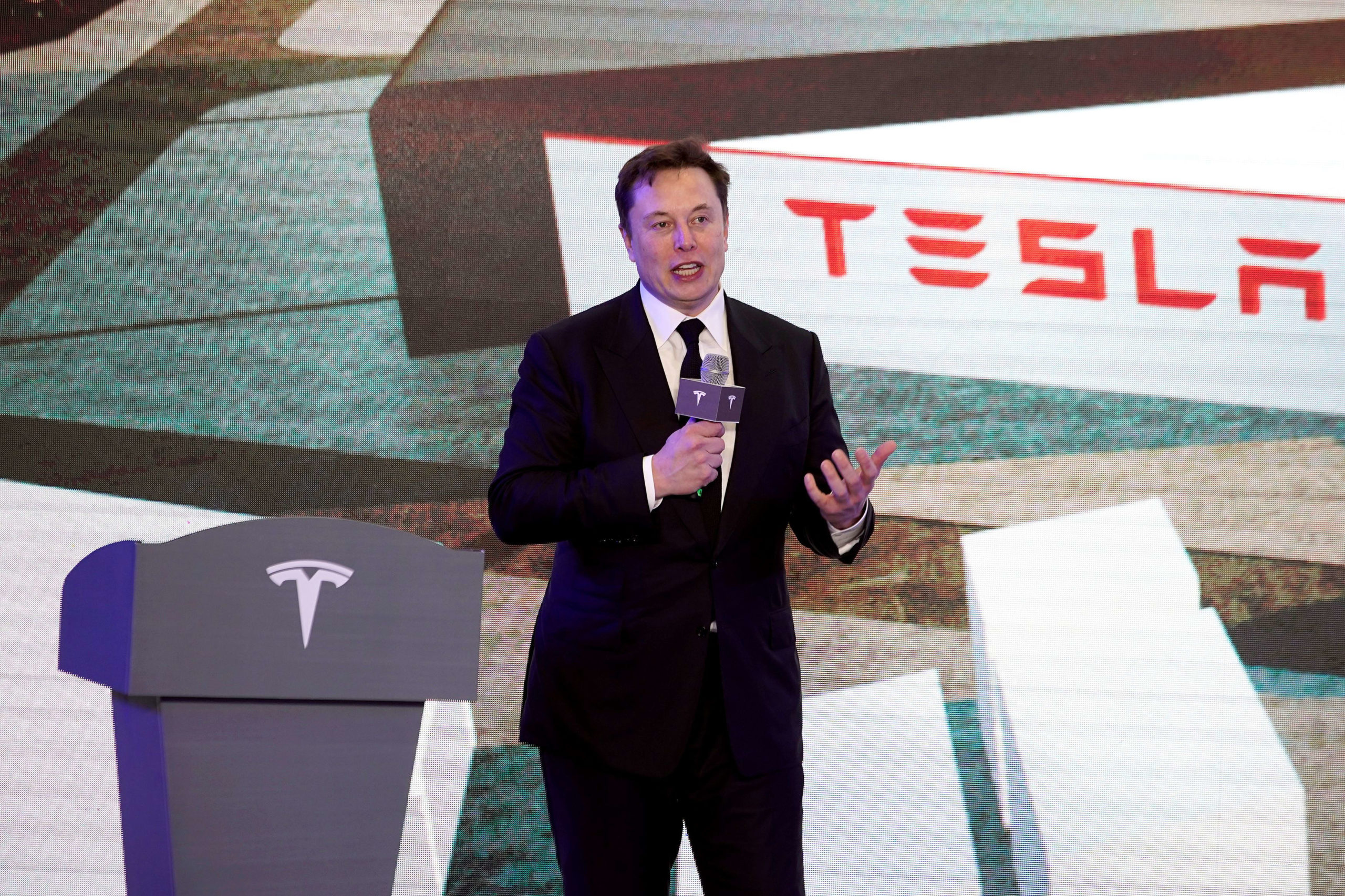 Tesla inventory is headed to $1000, dealer says. The right way to trip the rally Tesla inventory is headed to $1000, dealer says. The right way to trip the rally
