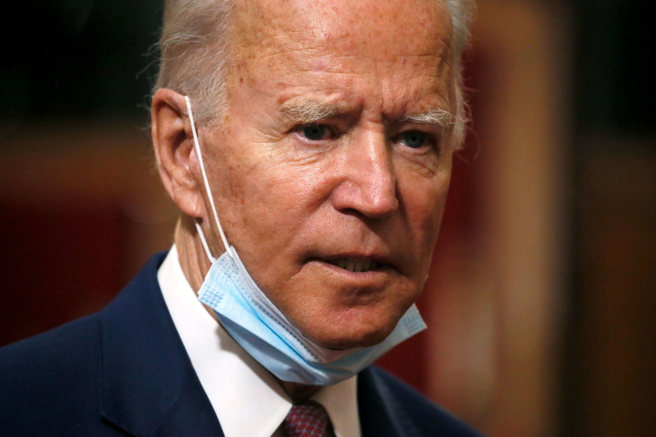 Biden to satisfy privately with George Floyd’s household