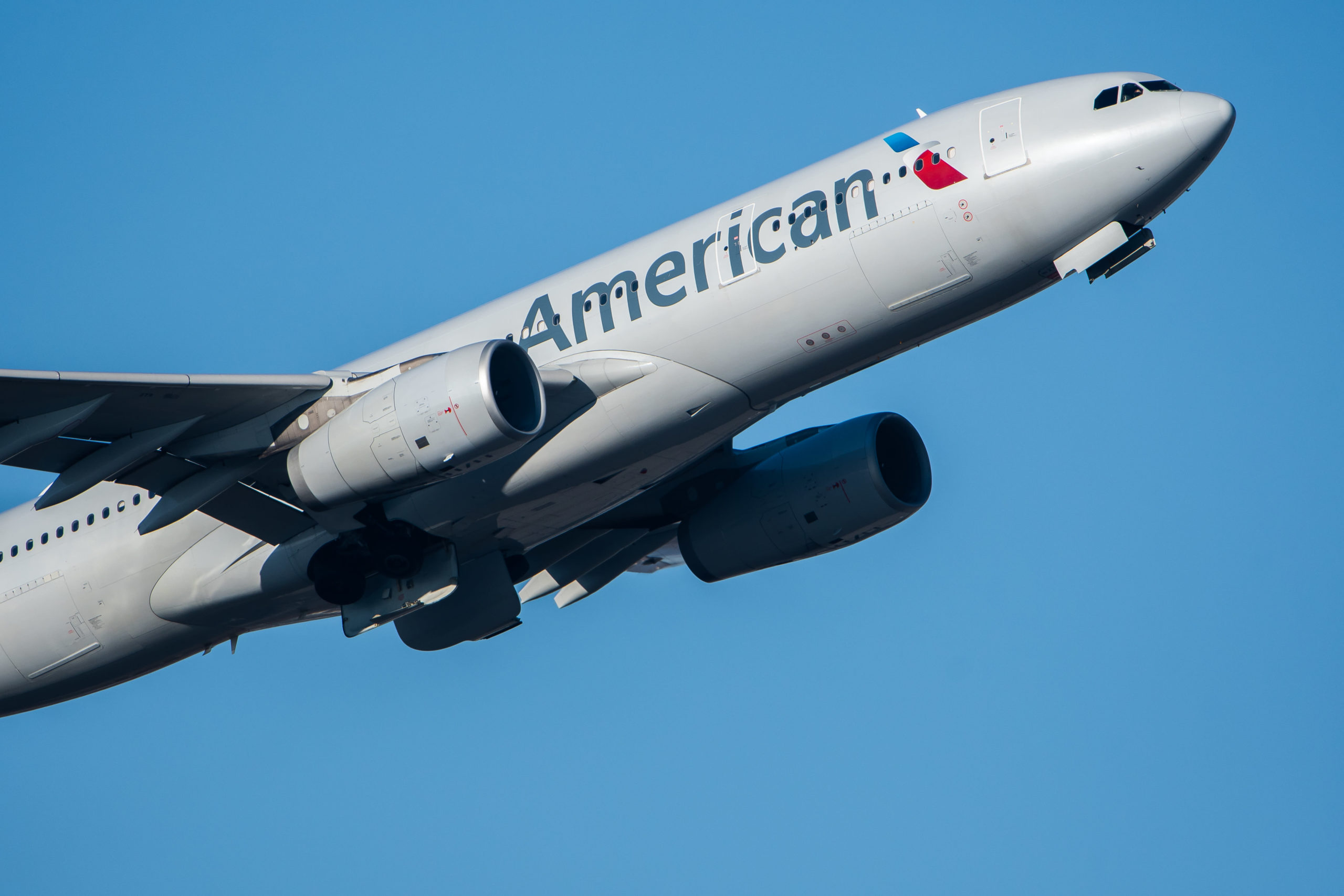 Airline shares set for file weekly positive aspects as passengers begin returning
