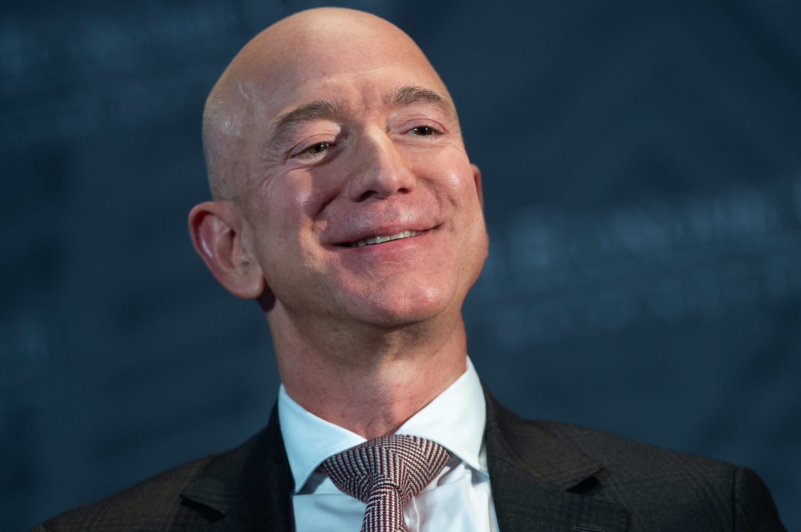 Amazon and Goldman Sachs unveils small enterprise credit score traces as much as $1 million