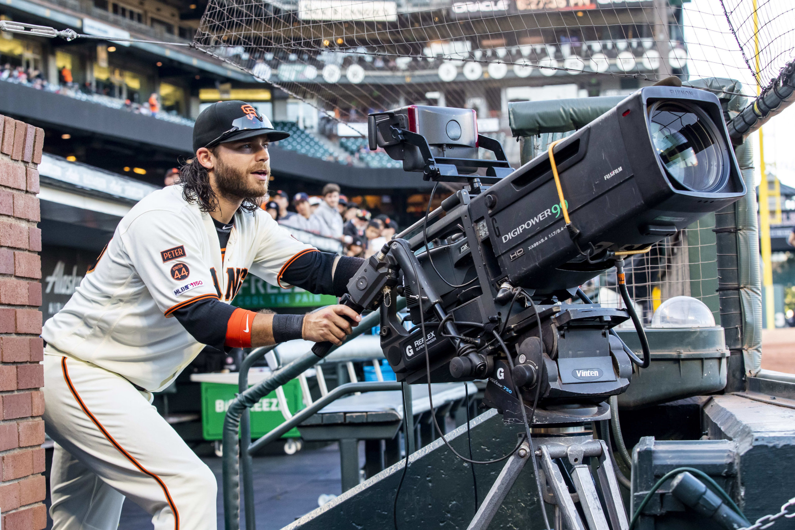 MLB’s new media rights take care of Turner Sports activities price over $Three billion