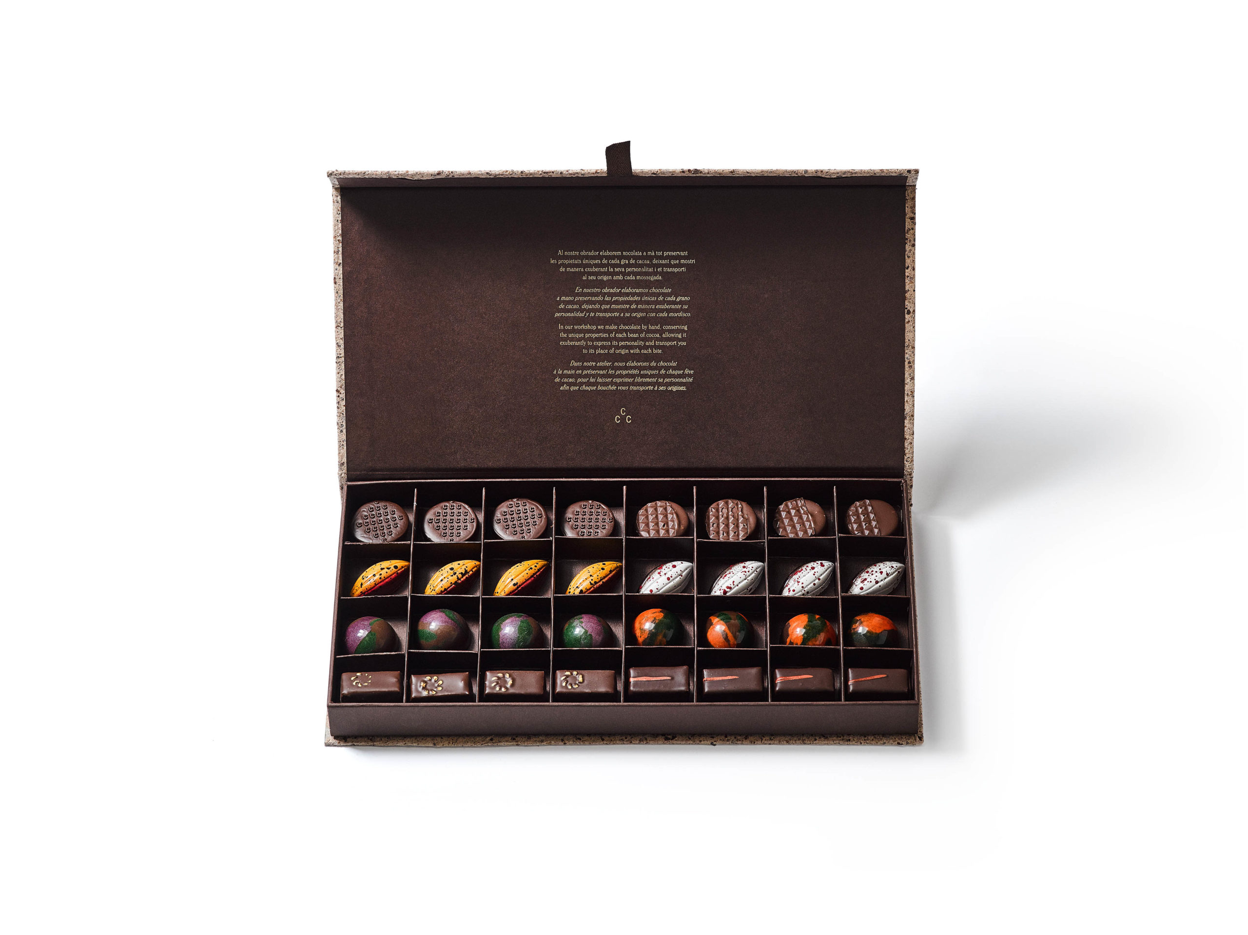What to anticipate from El Celler de Can Roca’s new chocolatier and lodge What to anticipate from El Celler de Can Roca’s new chocolatier and lodge