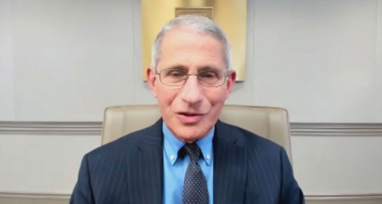 As U.S. coronavirus instances spike, nation will ‘be seeing extra deaths,’ Dr. Fauci says