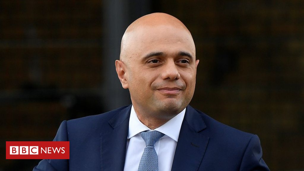Former chancellor Sajid Javid warns in opposition to return to austerity