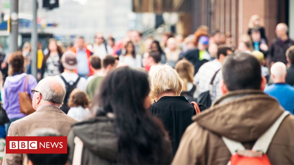 Coronavirus: UK economic system hit worse than first thought