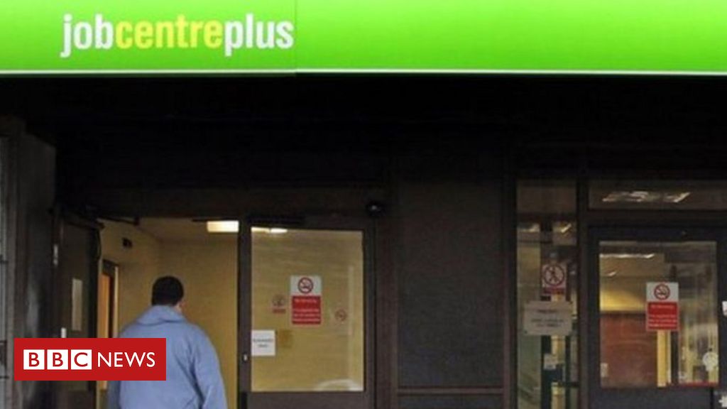 Coronavirus: Profit sanctions to return as job centres reopen