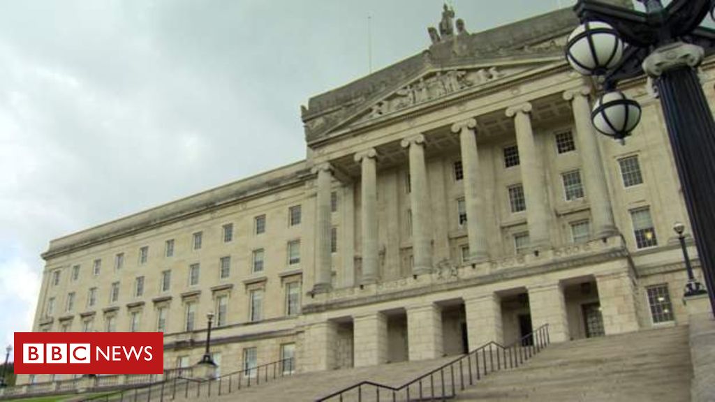 Brexit: NI Meeting votes to increase transition interval