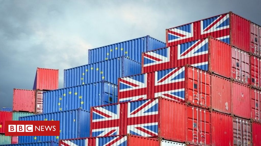 Brexit: UK plans to maintain post-transition commerce with EU flowing