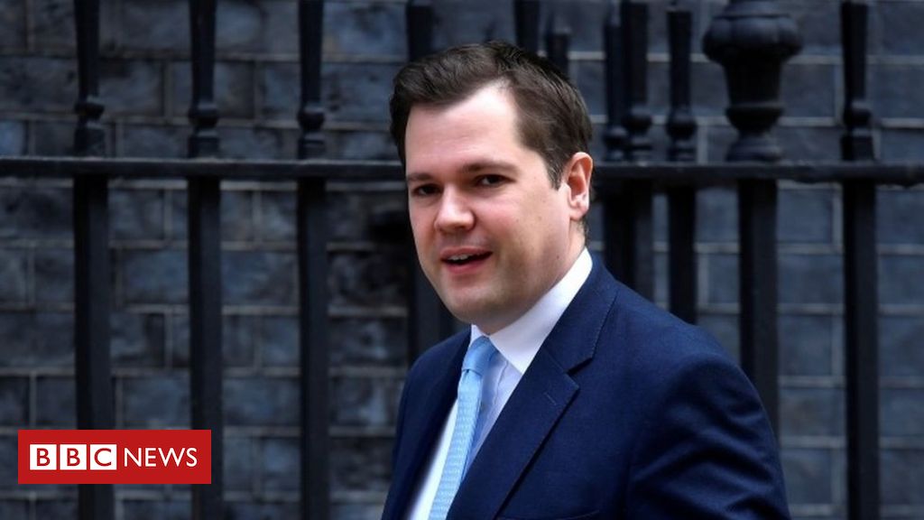 Westferry planning row: Labour push for Commons vote on Robert Jenrick