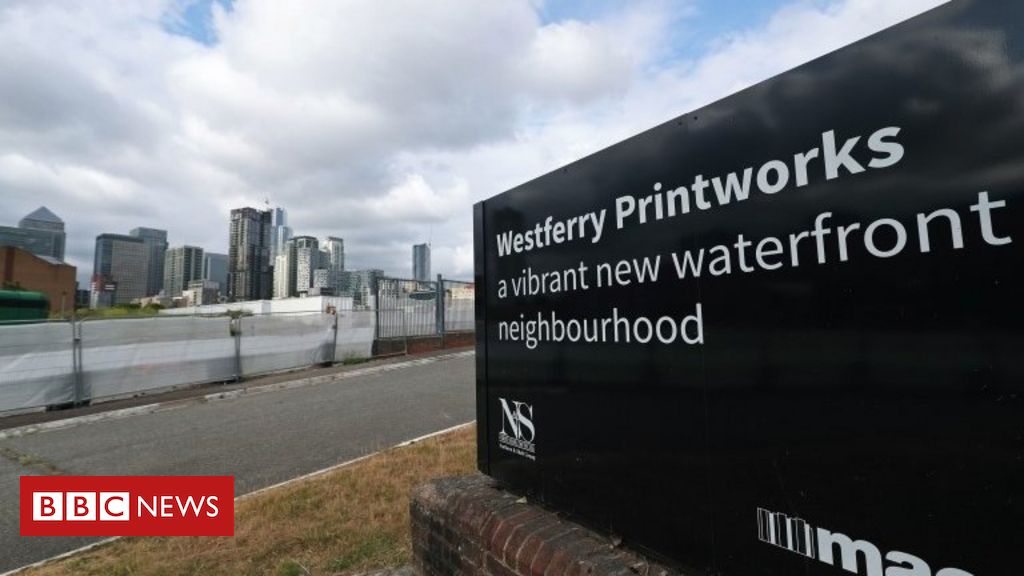 Robert Jenrick and Westferrry planning row: What’s actually at stake?
