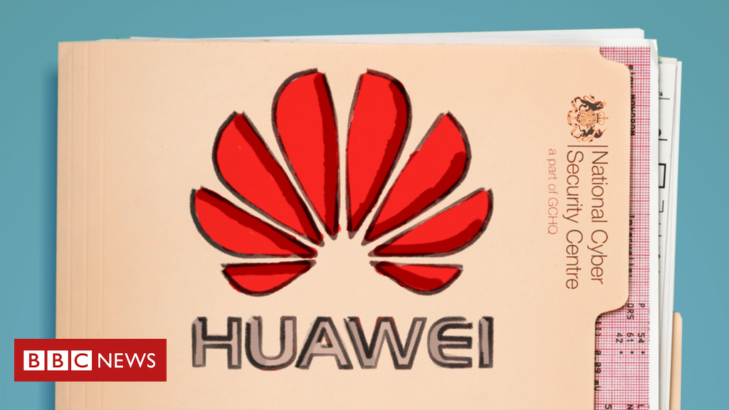 Why Huawei’s days within the UK may very well be numbered