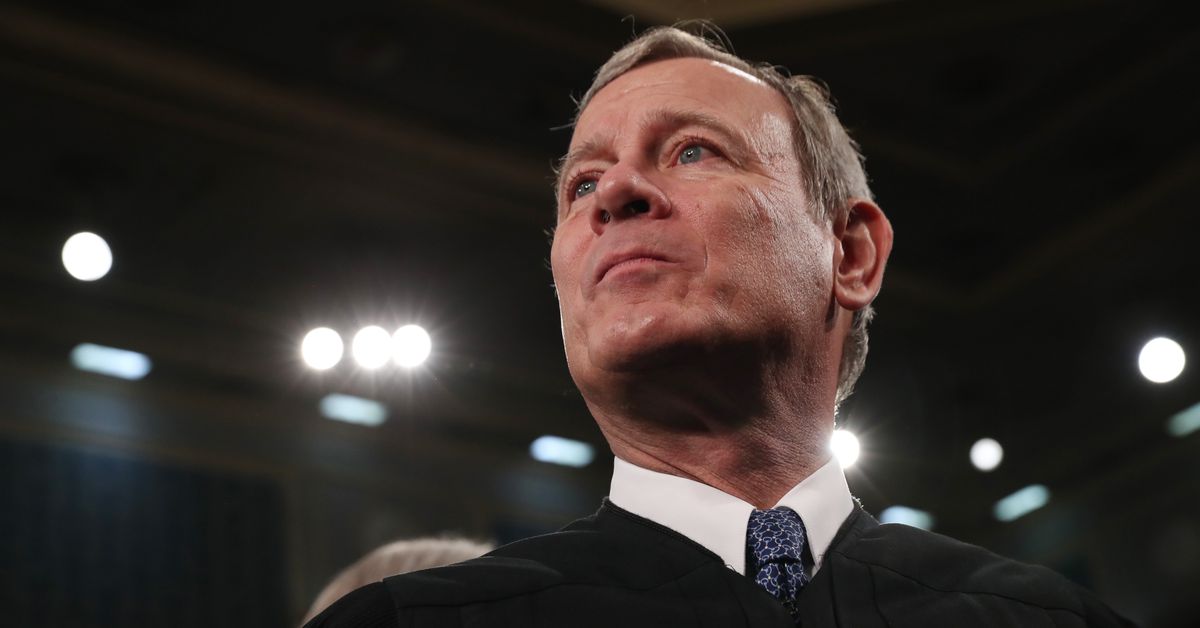 Supreme Courtroom: Why Chief Justice Roberts struck an anti-abortion legislation