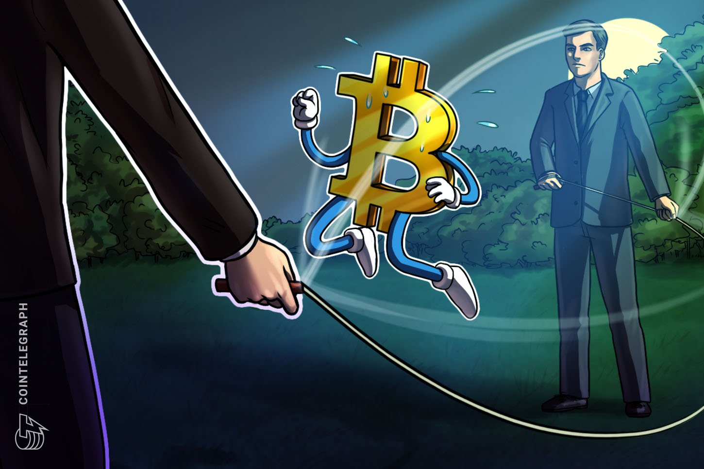 Be Quick After $10.3K Bitcoin Worth ‘Head Pretend,’ Veteran Dealer Warns