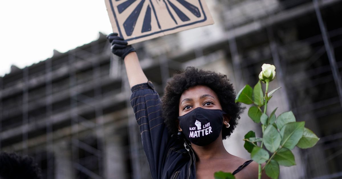 Did Black Lives Matter protests trigger a coronavirus surge?