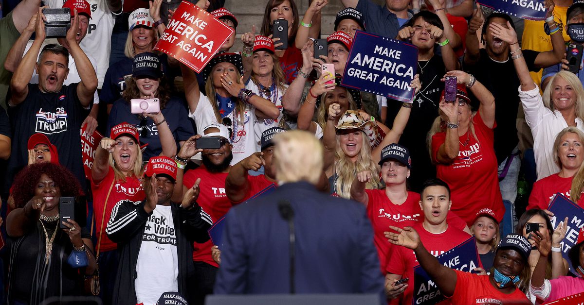 Trump’s use of “kung flu” is his newest effort to stoke xenophobia