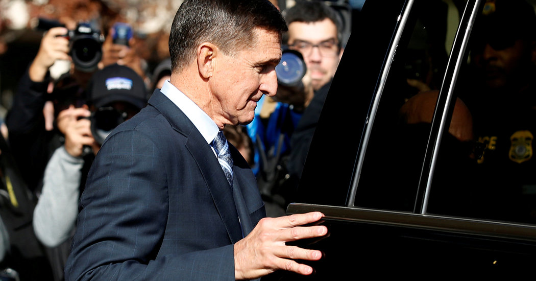 Court docket Appears Open to Permitting Decide to Scrutinize Bid to Drop Flynn Case