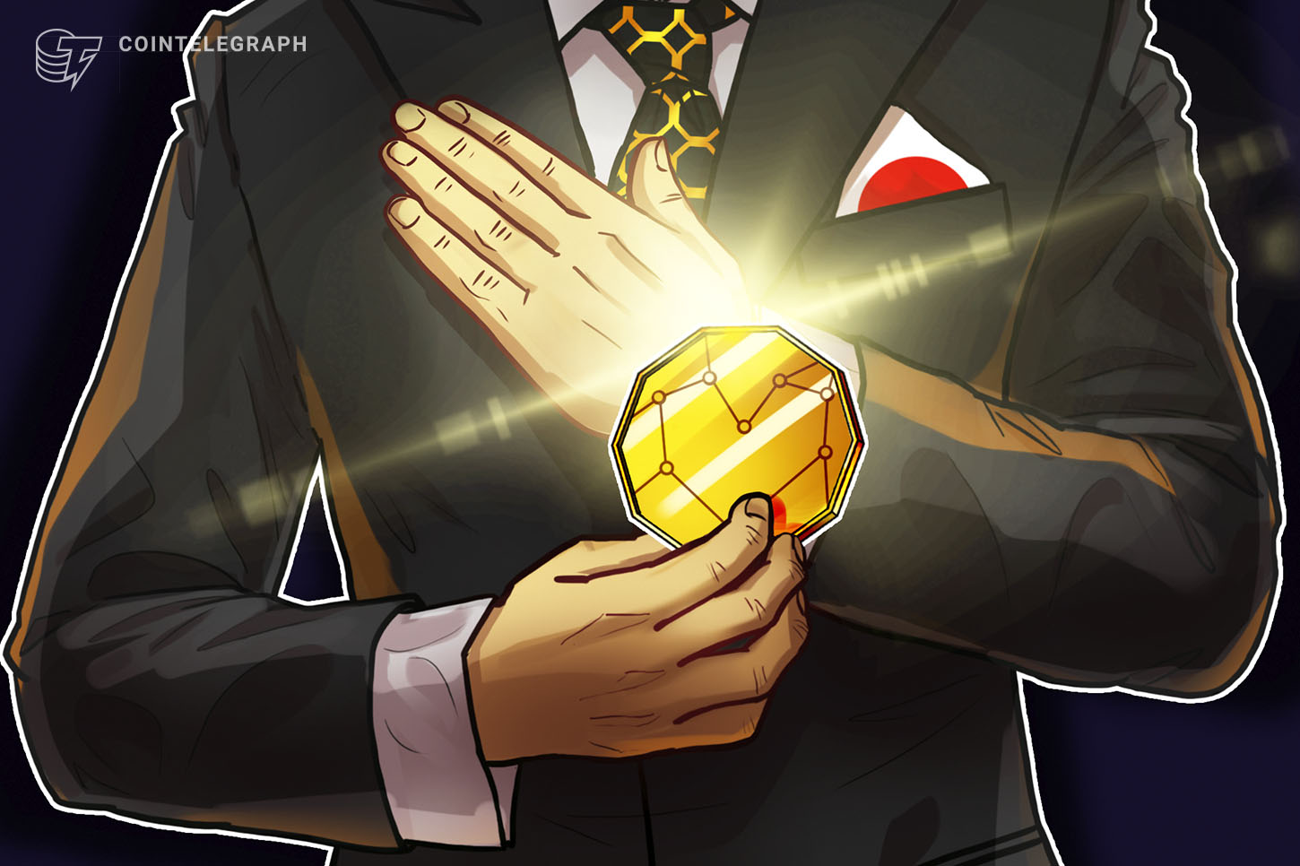Cryptocurrency Information From Japan: June 14