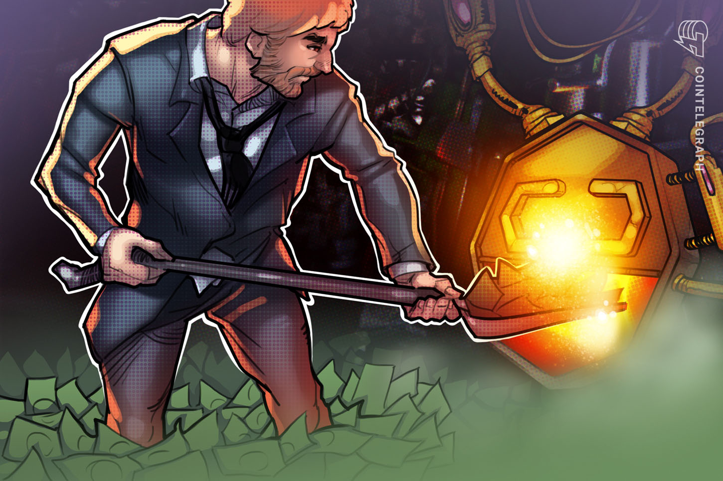$10M Funding From Tether Gained’t Change Celsius’ Mission of Sharing