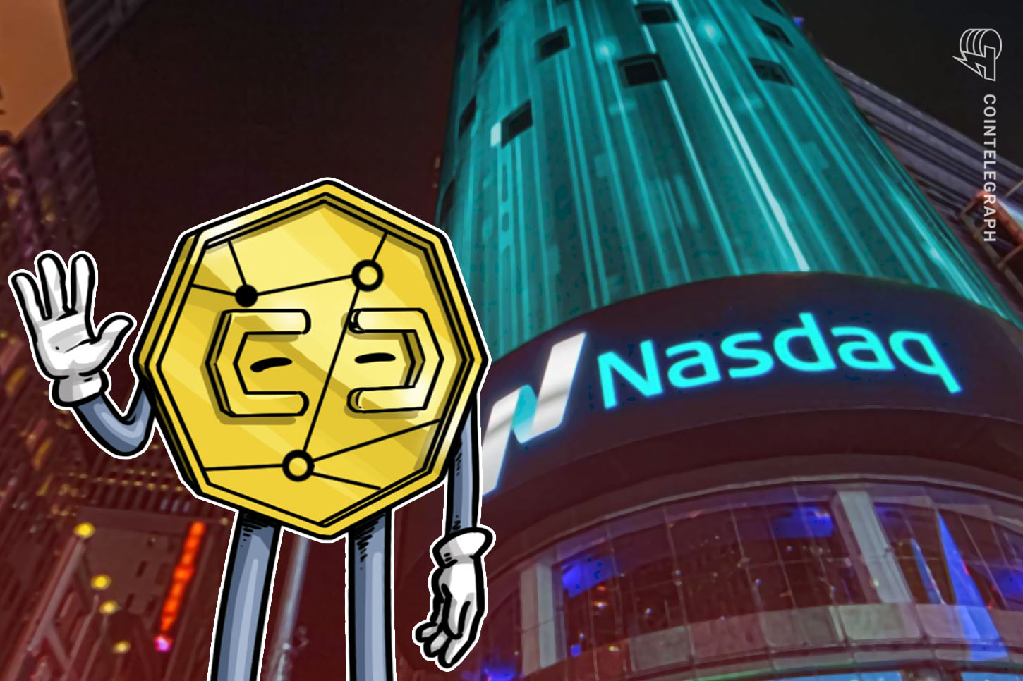 Chinese language Mining Firm Ebang to Reportedly Record on Nasdaq This Week