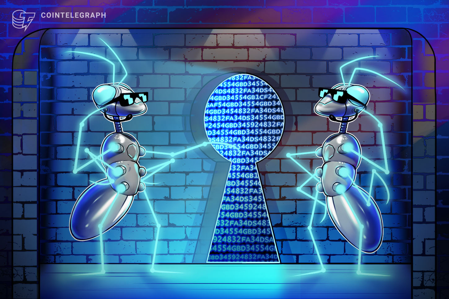 Blockchains Are an Glorious Resolution for Privateness, Half 1