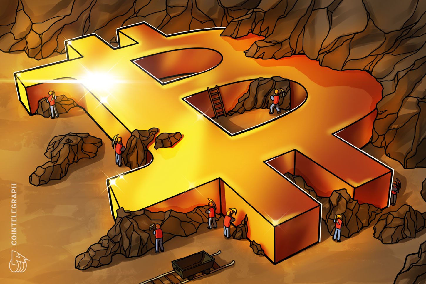 These 2 Bitcoin On-Chain Metrics Counsel the Submit-Halving Dip Has Ended