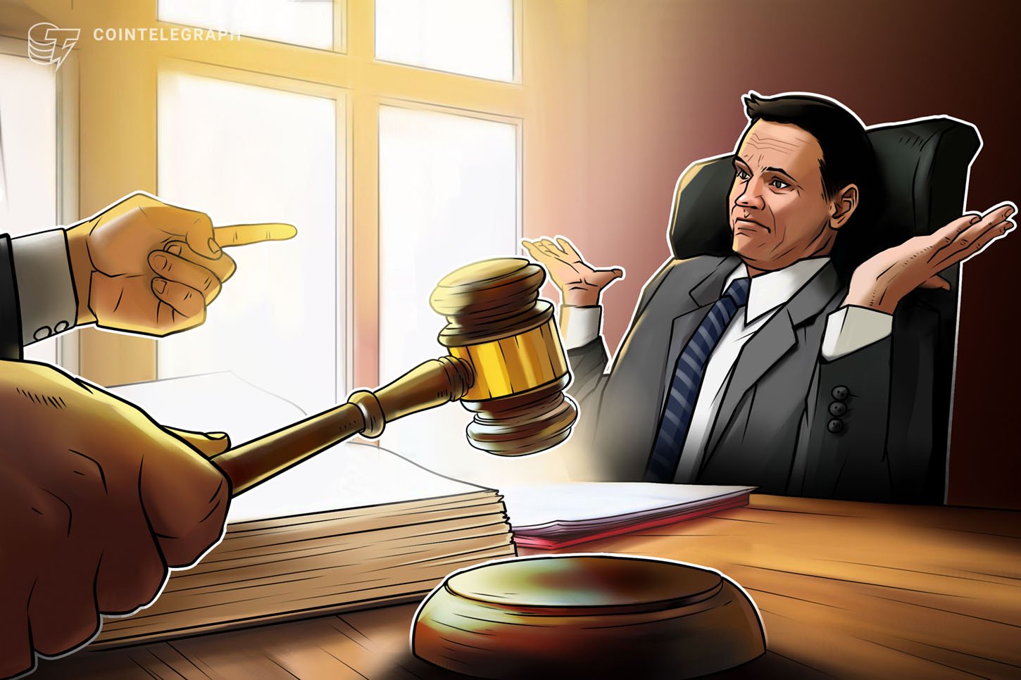 If Crypto Custodian Fails, Shoppers Could Not Get a Full Payout