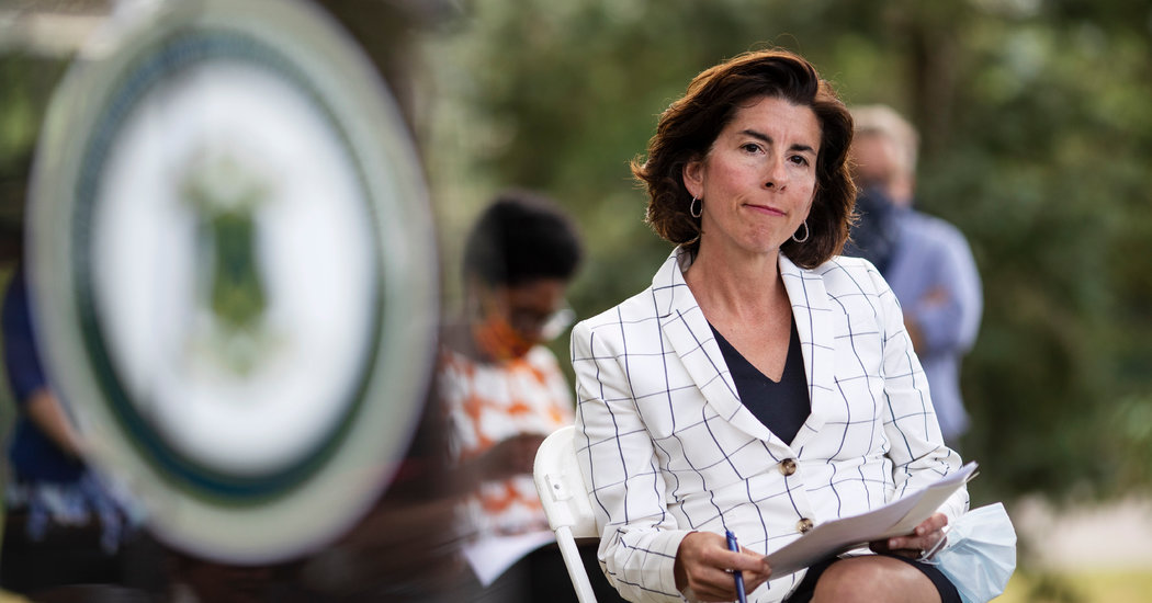 Rhode Island to Take away ‘Plantations’ Reference From Paperwork