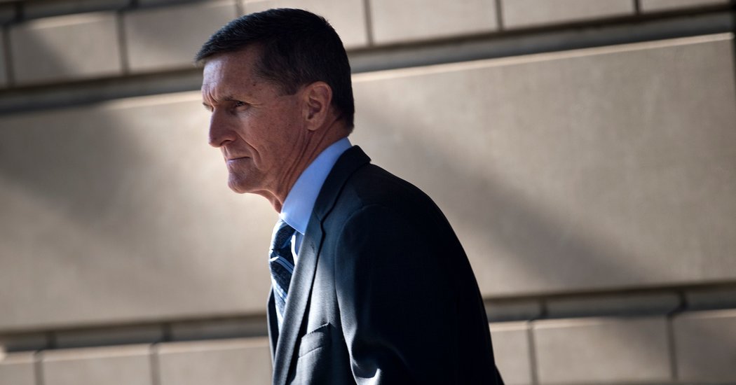 Appeals Courtroom Panel Orders Finish to Michael Flynn Case
