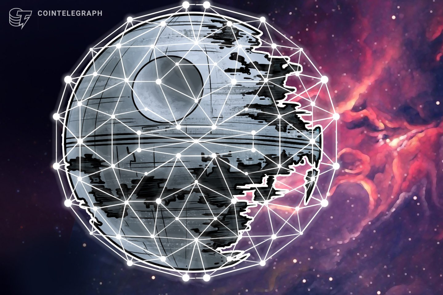 Blockchain and Good Contracts Have a ‘Darkish Aspect,’ Says Researcher